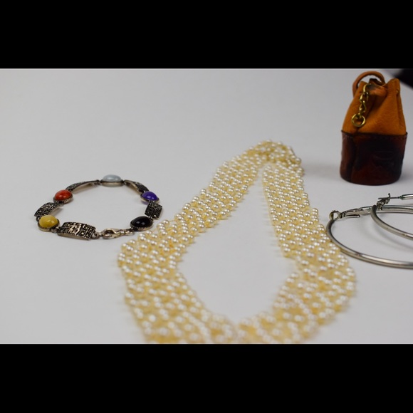 We are selling a three-piece set - Picture 4 of 6